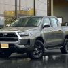 toyota hilux 2023 GOO_NET_EXCHANGE_0560889A20250414G001 image 1