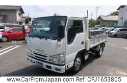 isuzu elf-truck 2015 CFJ1653805