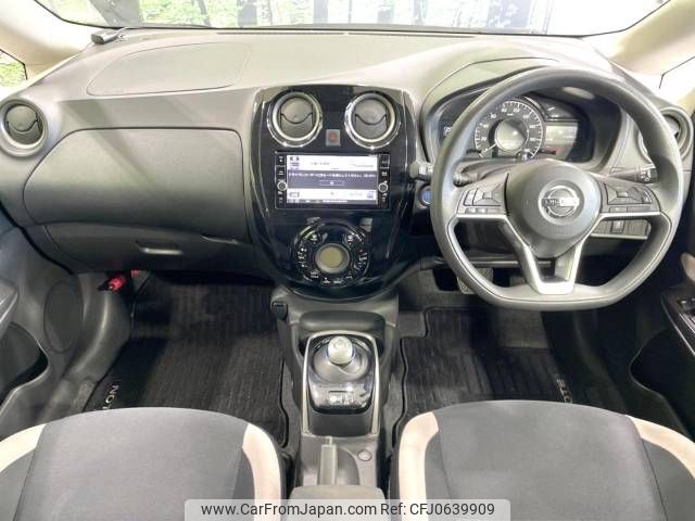 nissan note 2018 -NISSAN--Note DAA-HE12--HE12-201954---NISSAN--Note DAA-HE12--HE12-201954- image 2