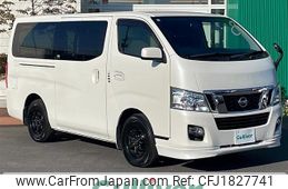 nissan caravan-van 2016 CFJ1827741