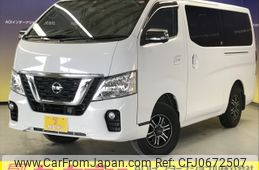 nissan caravan-van 2019 -NISSAN--Caravan Van LDF-VW6E26--VW6E26-109104---NISSAN--Caravan Van LDF-VW6E26--VW6E26-109104-