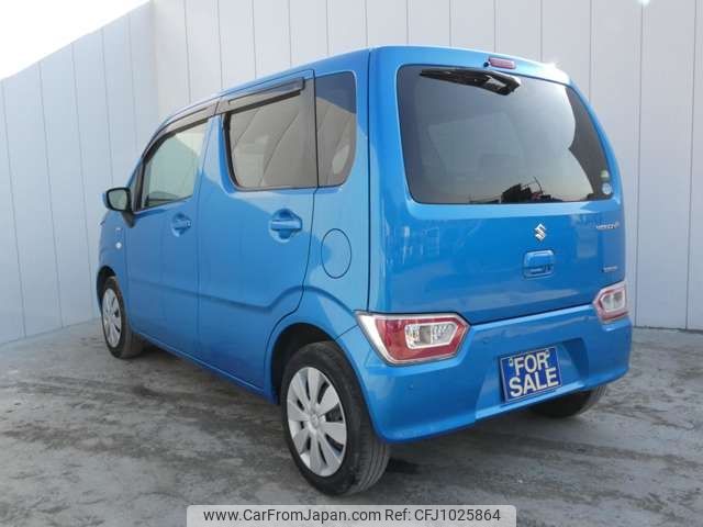 suzuki wagon-r 2020 -SUZUKI--Wagon R 5AA-MH95S--MH95S-111623---SUZUKI--Wagon R 5AA-MH95S--MH95S-111623- image 2