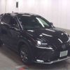 lexus nx 2021 -LEXUS 【岐阜 301ﾜ1440】--Lexus NX 6AA-AYZ10--AYZ10-6002161---LEXUS 【岐阜 301ﾜ1440】--Lexus NX 6AA-AYZ10--AYZ10-6002161- image 1