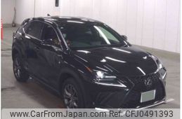 lexus nx 2021 -LEXUS 【岐阜 301ﾜ1440】--Lexus NX 6AA-AYZ10--AYZ10-6002161---LEXUS 【岐阜 301ﾜ1440】--Lexus NX 6AA-AYZ10--AYZ10-6002161-