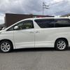 toyota vellfire 2014 -TOYOTA--Vellfire DBA-ANH20W--ANH20-8346000---TOYOTA--Vellfire DBA-ANH20W--ANH20-8346000- image 18