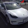 tesla-motors model-3 2021 -TESLA 【名変中 】--ﾃｽﾗﾓﾃﾞﾙ3 3L23--MC247536---TESLA 【名変中 】--ﾃｽﾗﾓﾃﾞﾙ3 3L23--MC247536- image 1