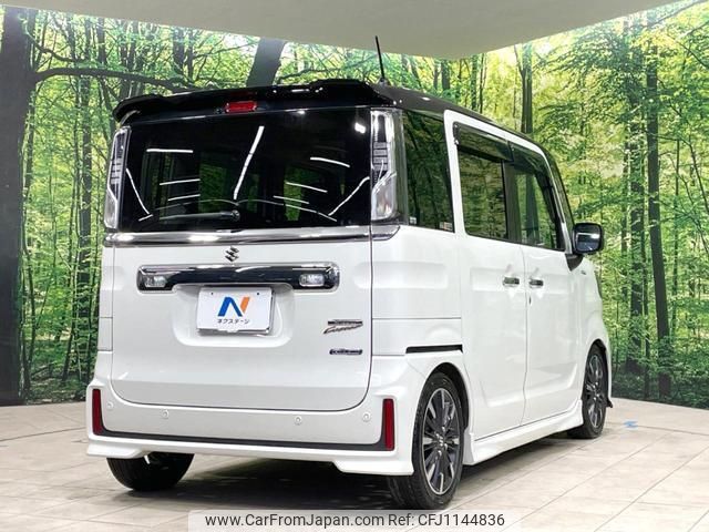 suzuki spacia 2020 quick_quick_MK53S_MK53S-924352 image 2