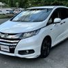 honda odyssey 2016 -HONDA--Odyssey DAA-RC4--RC4-1004632---HONDA--Odyssey DAA-RC4--RC4-1004632- image 22