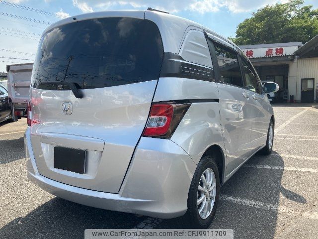 honda freed-spike 2013 -HONDA--Freed Spike GB3--1502043---HONDA--Freed Spike GB3--1502043- image 2