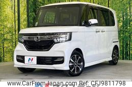 honda n-box 2019 -HONDA--N BOX DBA-JF3--JF3-1254656---HONDA--N BOX DBA-JF3--JF3-1254656-