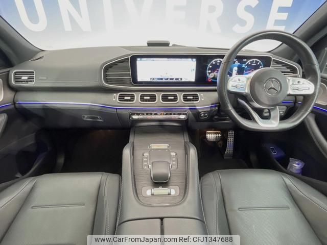 mercedes-benz gle-class 2021 quick_quick_167159_W1N1671592A546282 image 2