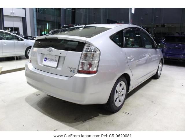 toyota prius 2008 quick_quick_DAA-NHW20_3480388 image 2