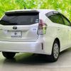 toyota prius-α 2019 quick_quick_DAA-ZVW41W_ZVW41-0077416 image 3