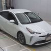 toyota prius 2021 -TOYOTA--Prius ZVW51-6201952---TOYOTA--Prius ZVW51-6201952- image 6