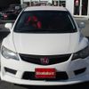 honda civic 2008 CFJ1776899 image 5