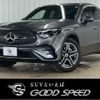 mercedes-benz glc-class 2023 quick_quick_3CA-254605_W1N2546052F043173 image 1