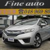honda fit 2014 CFJ1384728 image 1