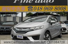 honda fit 2014 quick_quick_DAA-GP5_GP5-3105064