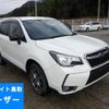 subaru forester 2018 -SUBARU--Forester SJ5-121434---SUBARU--Forester SJ5-121434- image 1