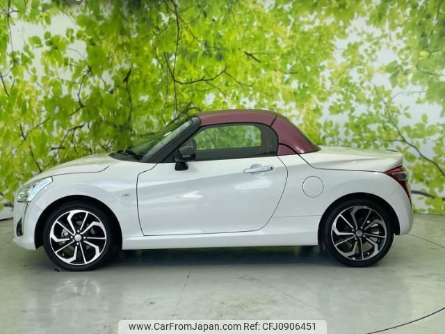 daihatsu copen 2023 quick_quick_3BA-LA400K_LA400K-0054389 image 2