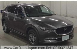 mazda cx-5 2017 quick_quick_6BA-KF5P_103142