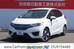 honda fit 2015 -HONDA--Fit DAA-GP5--GP5-3203740---HONDA--Fit DAA-GP5--GP5-3203740-