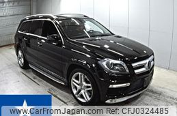 mercedes-benz gl-class 2015 -MERCEDES-BENZ--Benz GL Class 166873--WDC1668731A608139---MERCEDES-BENZ--Benz GL Class 166873--WDC1668731A608139-