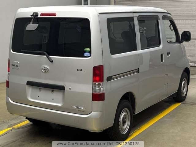 toyota townace-van 2015 -TOYOTA--Townace Van DBF-S402M--S402M-0052486---TOYOTA--Townace Van DBF-S402M--S402M-0052486- image 2