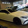 mercedes-benz amg 2022 -MERCEDES-BENZ--AMG 4AA-257361--W1K2573611A096313---MERCEDES-BENZ--AMG 4AA-257361--W1K2573611A096313- image 6