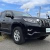 toyota land-cruiser-prado 2019 -TOYOTA--Land Cruiser Prado CBA-TRJ150W--TRJ150-0107296---TOYOTA--Land Cruiser Prado CBA-TRJ150W--TRJ150-0107296- image 1