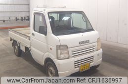 suzuki carry-truck 2003 CFJ1636997