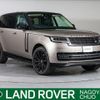 land-rover range-rover 2023 CFJ1539676 image 1