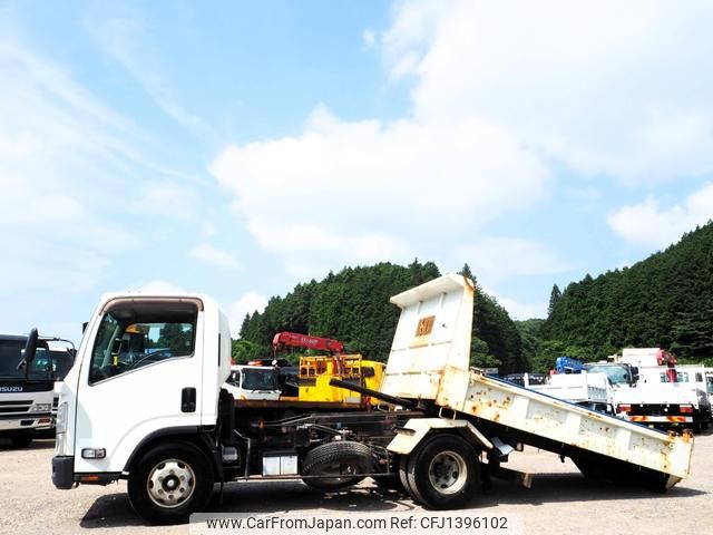 isuzu elf-truck 2017 GOO_NET_EXCHANGE_0403477A30250709W001 image 2