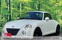 daihatsu copen 2005 quick_quick_ABA-L880K_L880K-0030155