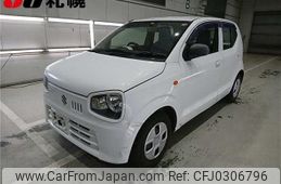 suzuki alto 2015 -SUZUKI--Alto HA36S-248201---SUZUKI--Alto HA36S-248201-