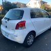 toyota vitz 2009 1225 image 3