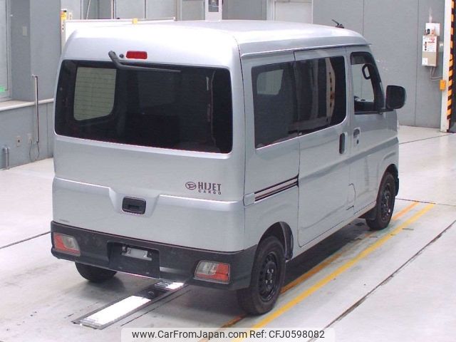 daihatsu hijet-van 2023 -DAIHATSU--Hijet Van S700V-0058022---DAIHATSU--Hijet Van S700V-0058022- image 2