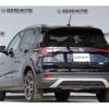 volkswagen t-cross 2020 quick_quick_3BA-C1DKR_WVGZZZC1ZLY051073 image 11