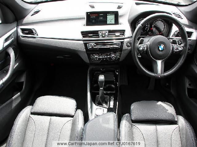 bmw x1 2018 quick_quick_LDA-HT20_WBAHT920005L22682 image 2