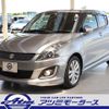 suzuki swift 2014 quick_quick_DBA-ZC72S_ZC72S-325097 image 1