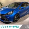 toyota aqua 2016 CFJ1765247 image 1