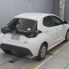 toyota yaris 2022 quick_quick_6AA-MXPH10_MXPH10-2100047 image 2