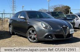 alfa-romeo giulietta 2013 -ALFA ROMEO--Alfa Romeo Giulietta ABA-940141--ZAR94000007158604---ALFA ROMEO--Alfa Romeo Giulietta ABA-940141--ZAR94000007158604-