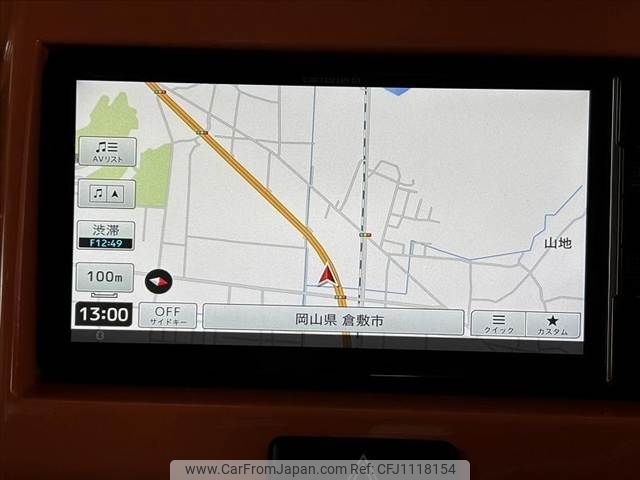 suzuki hustler 2017 -SUZUKI--Hustler DAA-MR41S--MR41S-275030---SUZUKI--Hustler DAA-MR41S--MR41S-275030- image 2