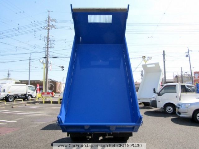 nissan atlas 2023 CFJ1599430 image 2