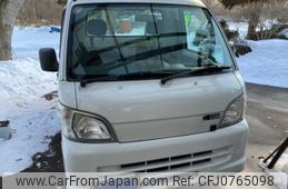 daihatsu hijet-truck 2011 -DAIHATSU--Hijet Truck EBD-S211P--S211P-0132352---DAIHATSU--Hijet Truck EBD-S211P--S211P-0132352-