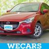 mazda demio 2016 quick_quick_DBA-DJ3FS_DJ3FS-165511 image 1