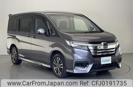 honda stepwagon 2021 -HONDA--Stepwgn 6BA-RP4--RP4-1307290---HONDA--Stepwgn 6BA-RP4--RP4-1307290-