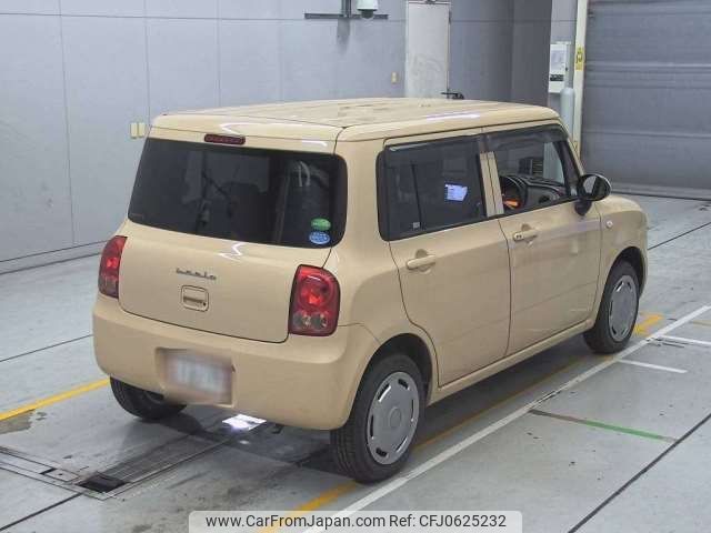 suzuki alto-lapin 2014 -SUZUKI--Alto Lapin DBA-HE22S--HE22S-272527---SUZUKI--Alto Lapin DBA-HE22S--HE22S-272527- image 2