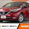 nissan note 2017 -NISSAN--Note DAA-HE12--HE12-076544---NISSAN--Note DAA-HE12--HE12-076544- image 1